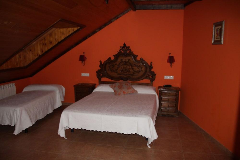 O Lar Da Avoa Casa de hóspedes Cambados Exterior foto