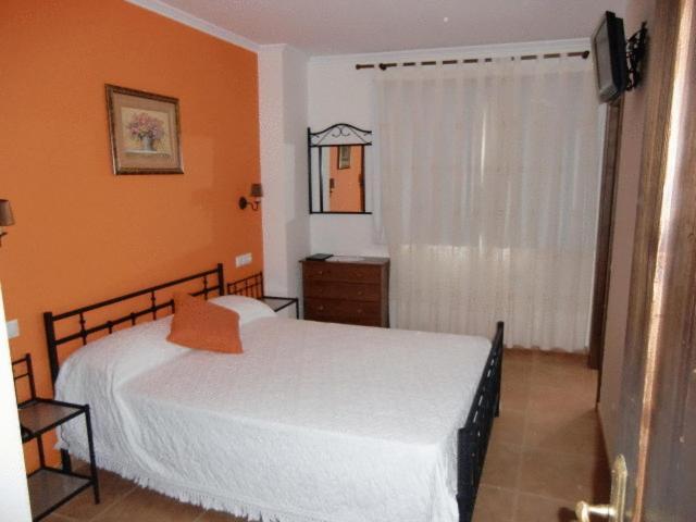 O Lar Da Avoa Casa de hóspedes Cambados Exterior foto