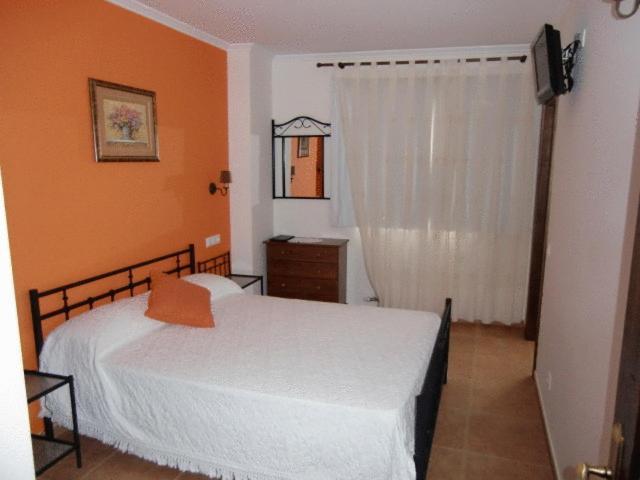 O Lar Da Avoa Casa de hóspedes Cambados Exterior foto