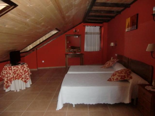 O Lar Da Avoa Casa de hóspedes Cambados Quarto foto