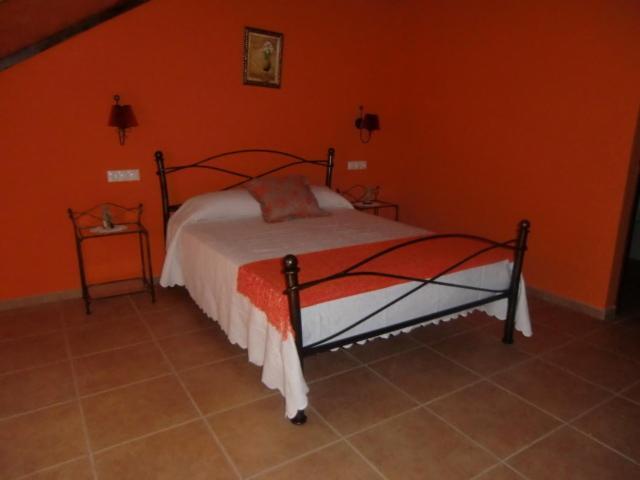 O Lar Da Avoa Casa de hóspedes Cambados Quarto foto