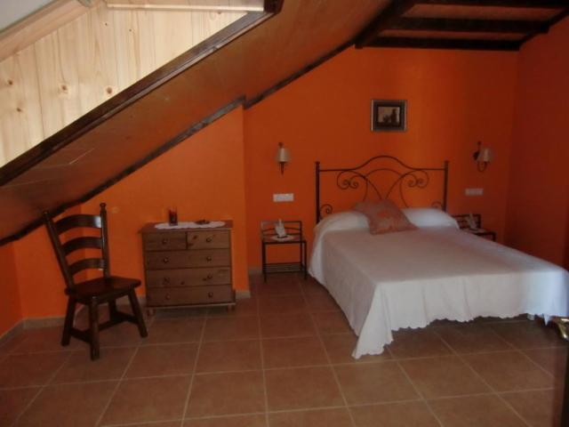 O Lar Da Avoa Casa de hóspedes Cambados Quarto foto