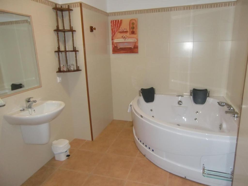 O Lar Da Avoa Casa de hóspedes Cambados Quarto foto