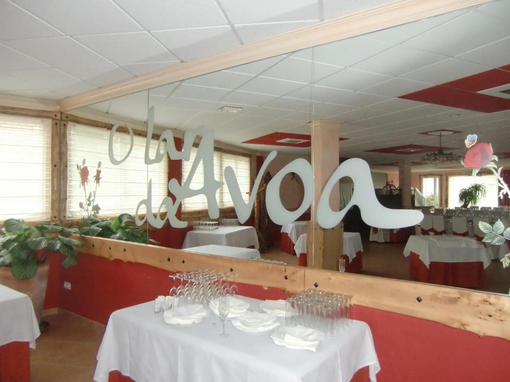 O Lar Da Avoa Casa de hóspedes Cambados Exterior foto
