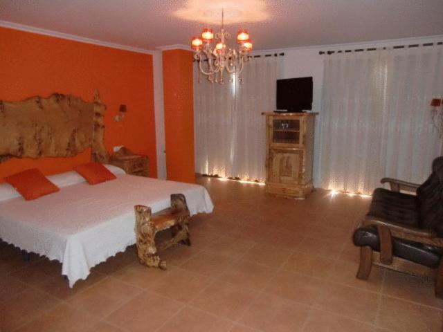 O Lar Da Avoa Casa de hóspedes Cambados Quarto foto